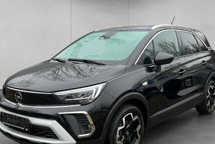 Opel Crossland (X) 3.097 km 22.250 &euro; Karlsruhe 76227