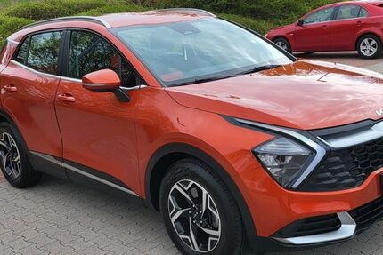 Kia Sportage 49.000 km 22.999 &euro; Vilshofen an der Donau 94474