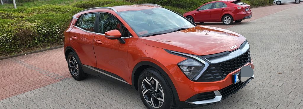 Kia Sportage 49.000 km 22.999 &euro; Vilshofen an der Donau 94474