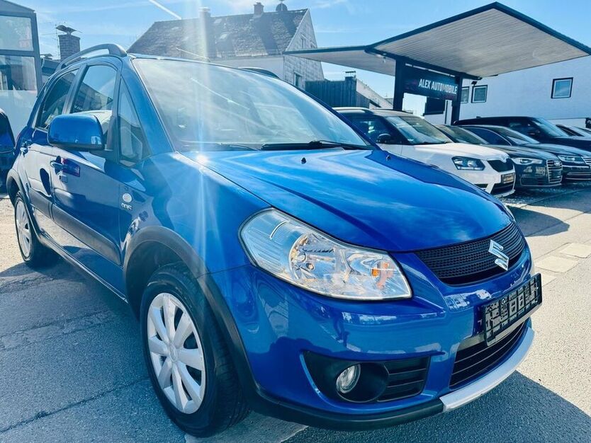 SX4