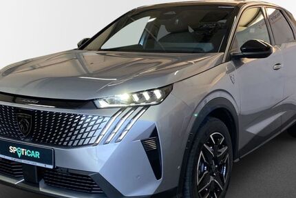 Peugeot 3008 22.080 km 29.350 &euro; Henstedt-Ulzburg 24558