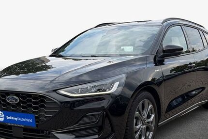 Ford Focus 12.950 km 24.490 &euro; Mannheim 68307