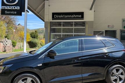 Opel Grandland (X) 3.310 km 19.999 &euro; Heimbuchenthal 63872