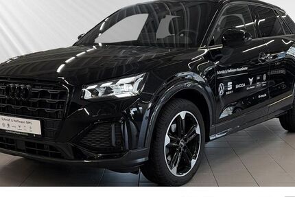 Audi Q2 22.900 km 31.980 &euro; Neumünster 24539
