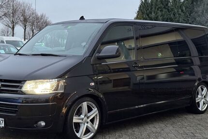 VW T5 Transporter 228.775 km 28.900 € Werl 59457