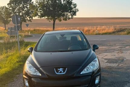 Peugeot 308 177.000 km 1.950 &euro; Oederan 09569