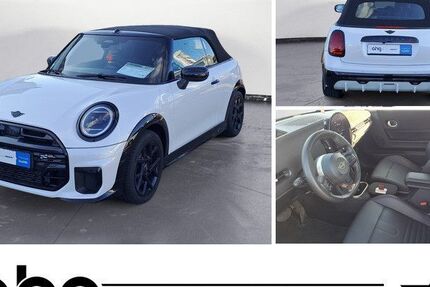 Mini Cooper S Cabrio 18.450 km 33.420 &euro; Kehl 77694