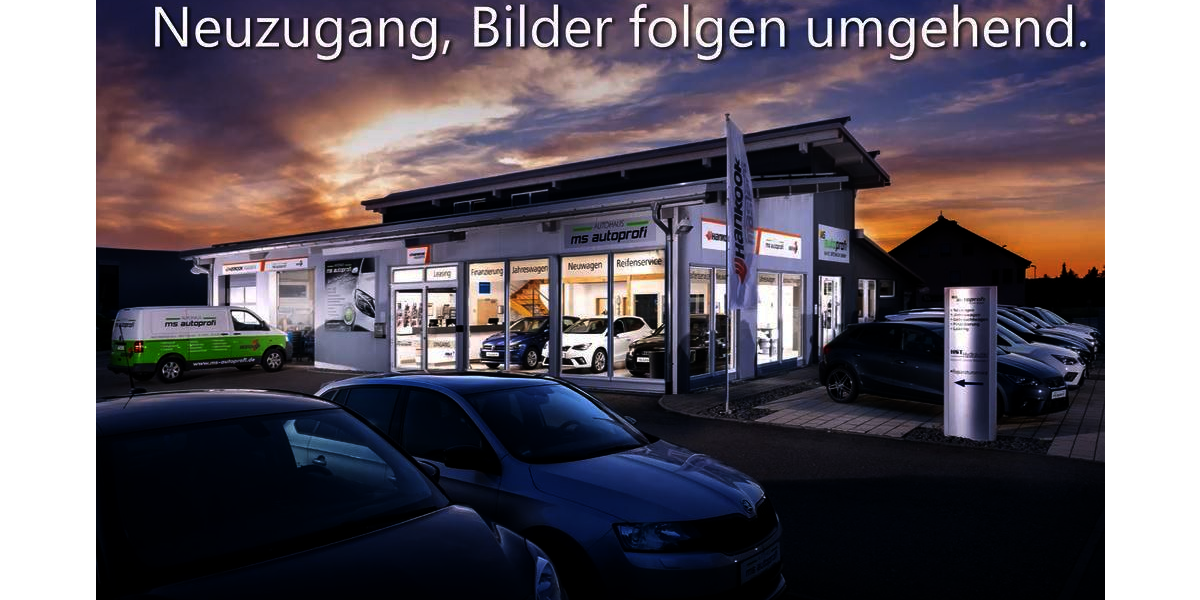 Ford Focus 11.968 km 23.590 &euro; Trossingen 78647