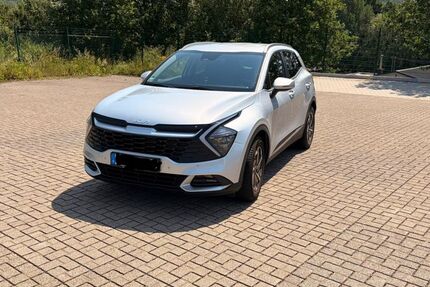 Kia Sportage 66.170 km 21.900 &euro; Wenden 57482