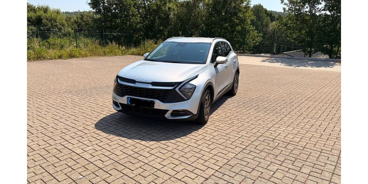 Kia Sportage 66.170 km 21.900 &euro; Wenden 57482