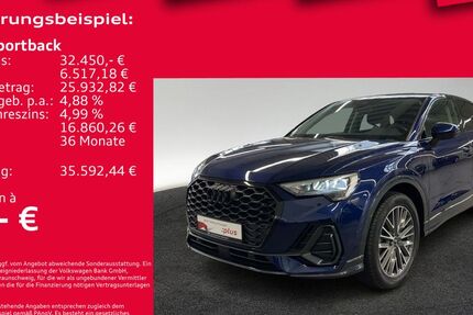 Audi Q3 52.953 km 32.450 € Hannover 30179