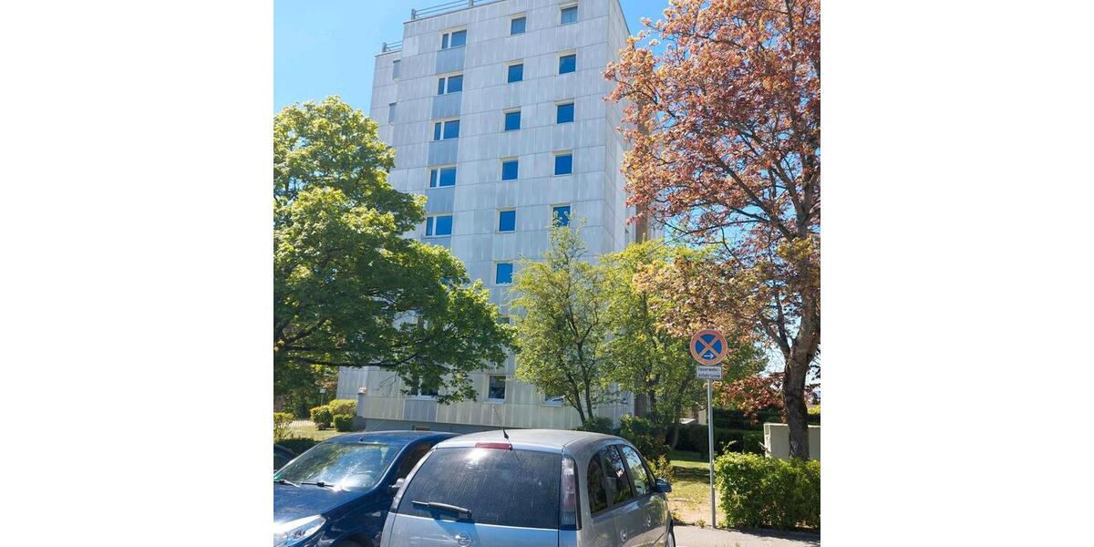 Etagenwohnung Amberg - 3.5 Zimmer, 82 m&sup2;, 205.000&euro; | Angebot:26539547