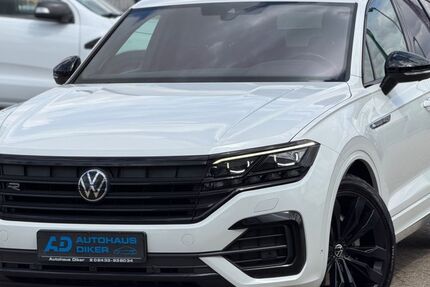 VW Touareg 135.082 km 43.900 &euro; Hückelhoven 41836
