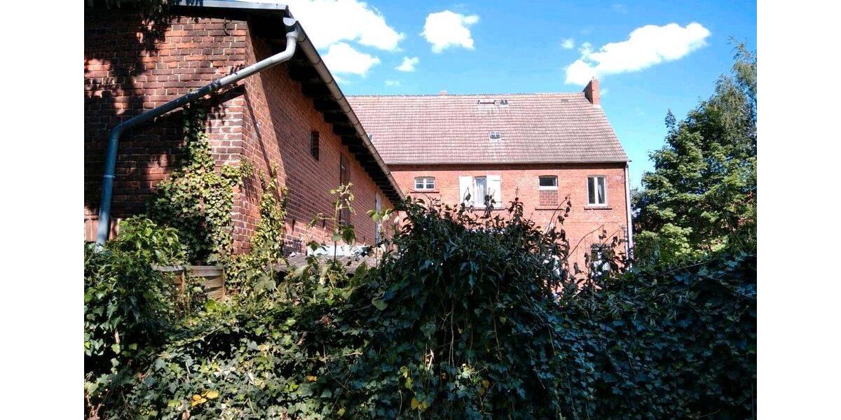 Einfamilienhaus Bad Schmiedeberg - 75.000&euro; | Angebot:26935781