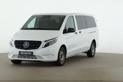 Mercedes-Benz Vito 122.046 km 31.630 &euro; Bielefeld 33609
