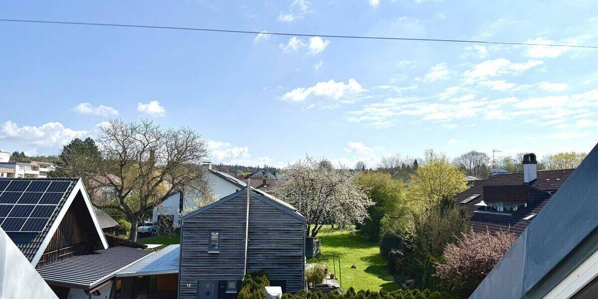 Etagenwohnung Weißenhorn - 3 Zimmer, 78 m&sup2;, 280.000&euro; | Angebot:26257297