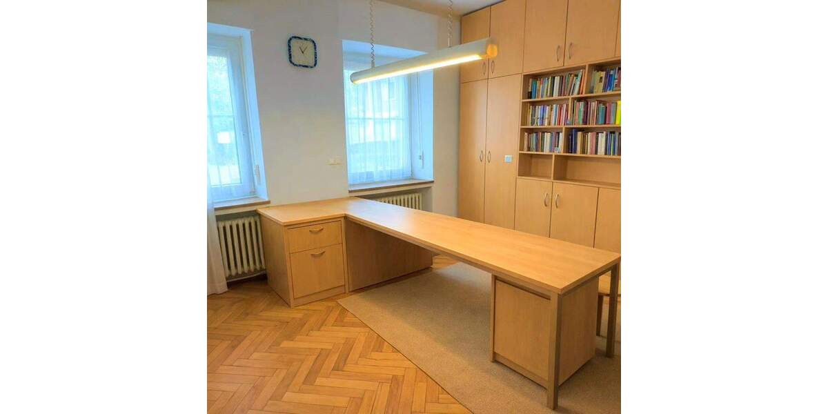 Doppelhaushälfte Sonsbeck - 9 Zimmer, 230 m&sup2;, 440.000&euro; | Angebot:25711075
