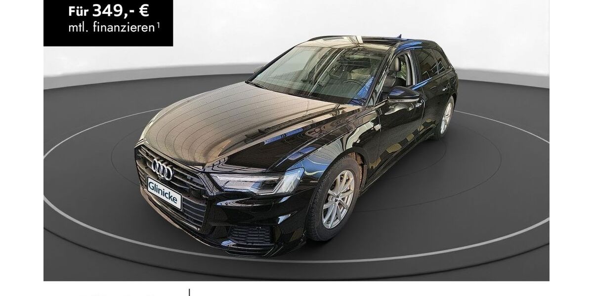 Audi A6 120.270 km 32.880 &euro; Minden 32427