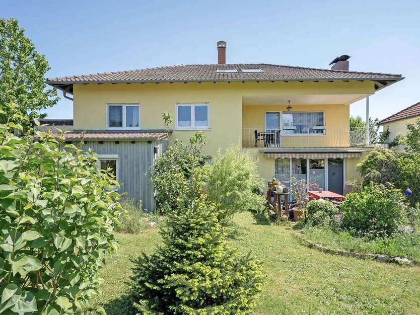 Haus zum Kaufen in Bammental 685.000 € 327 m²