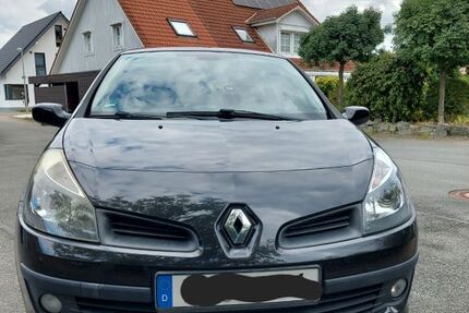 Renault Clio 172.812 km 1.950 &euro; Paderborn 33098