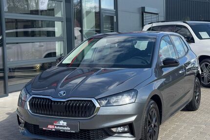 Skoda Fabia 18.900 km 17.990 &euro; Bösel 26219