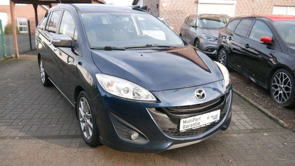 Mazda 5 214.706 km 6.990 &euro; Selm 59379