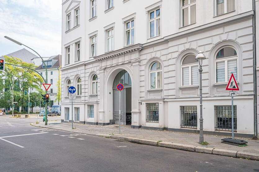 Wohnung zum Kaufen in Berlin 532.338 € 140.09 m²