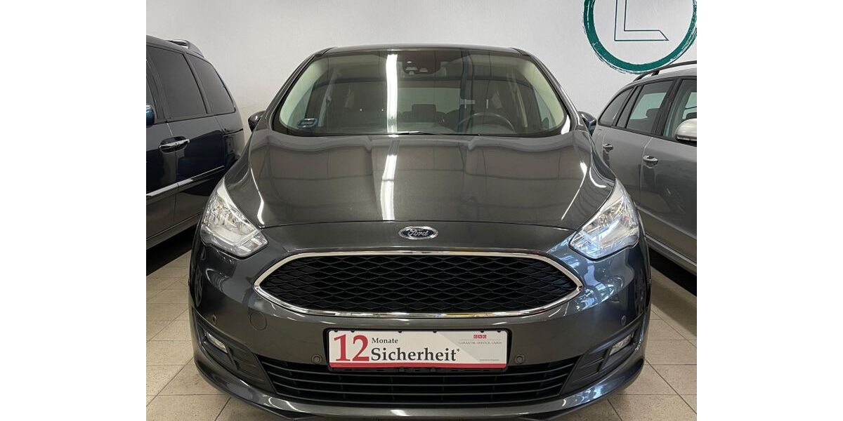 Ford C-Max 99.800 km 9.190 &euro; Künzell 36093