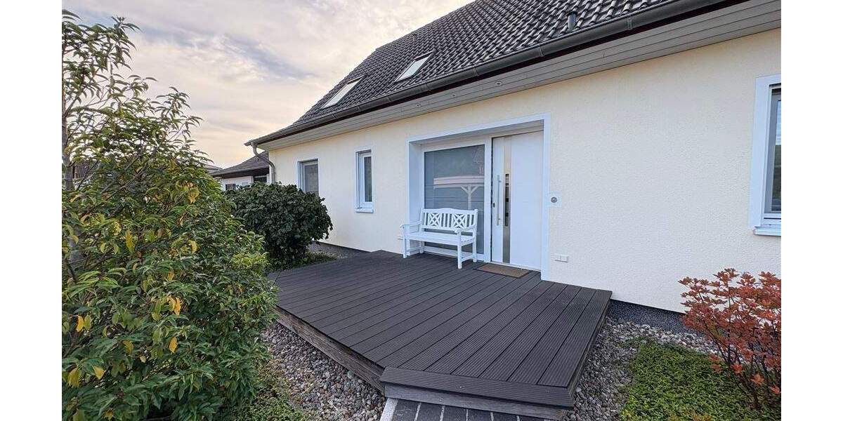 Einfamilienhaus Bordesholm - 7 Zimmer, 185 m&sup2;, 589.000&euro; | Angebot:25835109