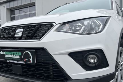 Seat Arona 36.241 km 16.860 &euro; Marktredwitz 95615