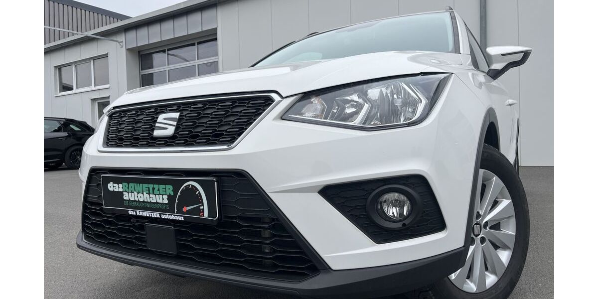 Seat Arona 36.241 km 16.860 &euro; Marktredwitz 95615