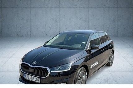 Skoda Fabia 10.888 km 20.990 &euro; Emden 26723