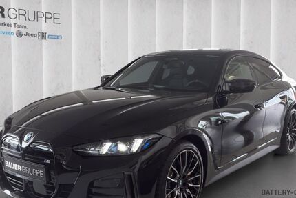 BMW i4 3.900 km 74.930 &euro; Husum 25813