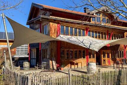 Gewerbeobjekt Frasdorf - 825.000&euro; | Angebot:24858465