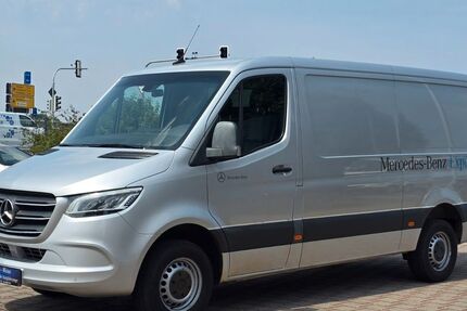 Mercedes-Benz Sprinter 635.000 km 12.700 &euro; Bamberg 96052