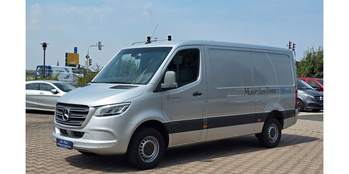 Mercedes-Benz Sprinter 635.000 km 12.700 &euro; Bamberg 96052