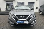 Nissan Qashqai N-Connecta NAVI PANO. Kamera 360° 129.421 km 11.990 &euro; Löhne 32584