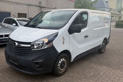 Opel Vivaro 223.000 km 5.800 &euro; Bremen 28279