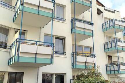 Wohnung Leipzig Heiterblick - 1 Zimmer, 35 m&sup2;, 85.000&euro; | Angebot:25440780