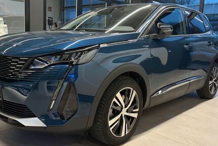 Peugeot 3008 26.100 km 24.980 &euro; Wenden 57482