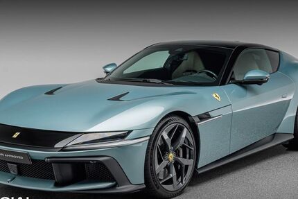 Ferrari 12Cilindri 21.900 km 469.900 &euro; Böblingen 71034