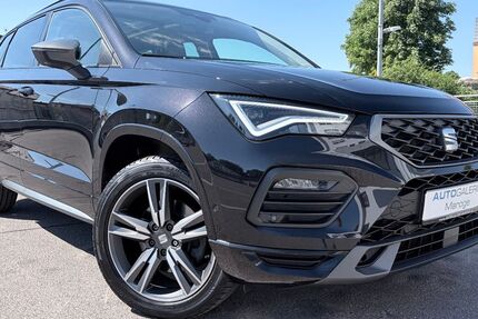 Seat Ateca 77.400 km 24.899 &euro; Heilbronn 74074