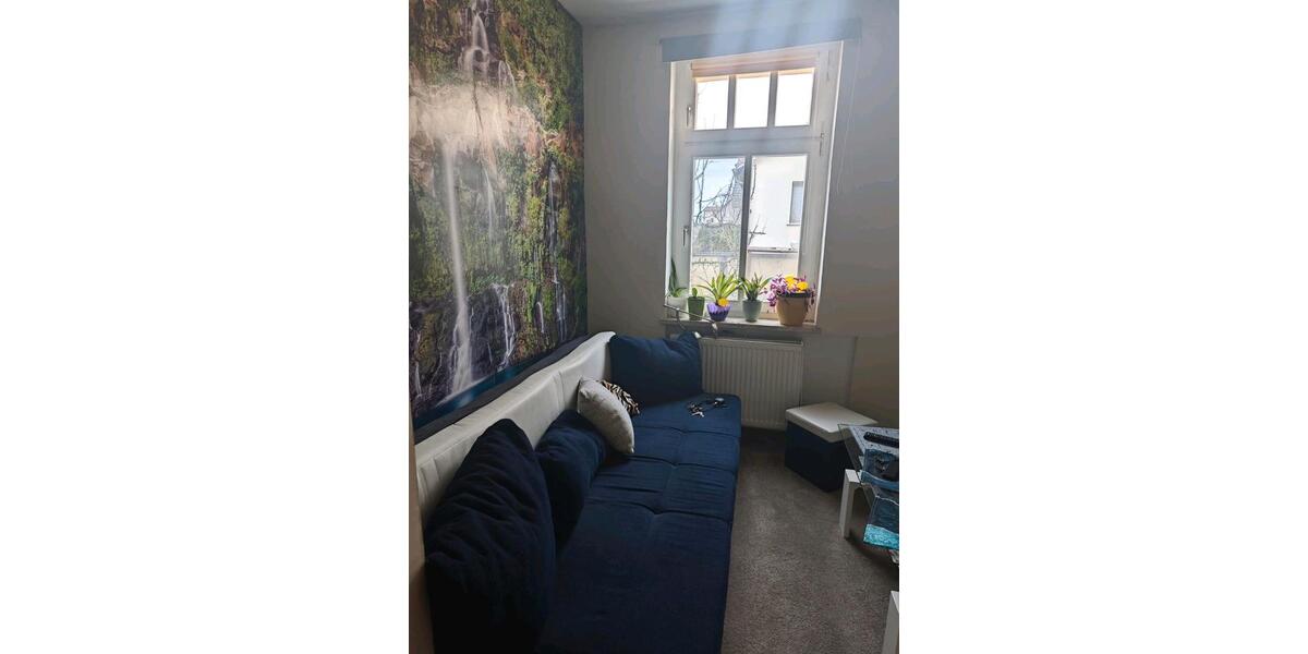 Erdgeschoßwohnung Zörbig - 1 Zimmer, 47 m&sup2;, 370&euro; | Angebot:25170131