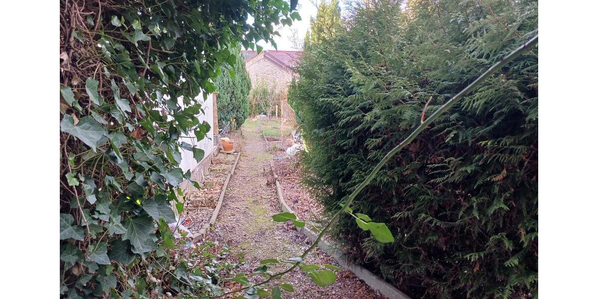 Grundstück Staßfurt Löderburg - 26.000&euro; | Angebot:20613843