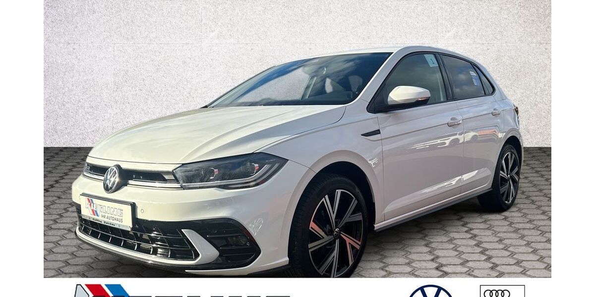 VW Polo 53.933 km 19.950 &euro; Zwickau 08064