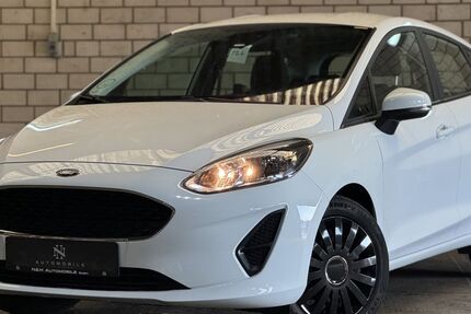 Ford Fiesta 79.392 km 8.790 &euro; Flensburg 24941