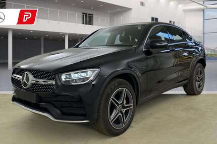 Mercedes GLC 300