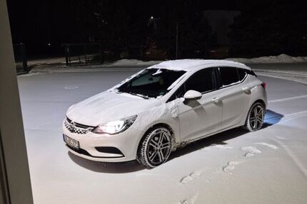 Opel Astra 131.000 km 9.000 &euro; Merseburg 06217