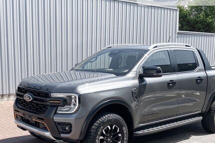 Ford Ranger 19.781 km 47.250 &euro; Bremen 28201