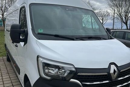 Renault Master 262.000 km 11.200 &euro; Gersthofen 86368